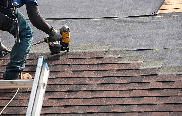 Licensed Roofing service in Pennville, IN - Brentwood Metal Roofing
